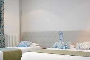 Hotel Busby