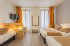 Hotel Busby