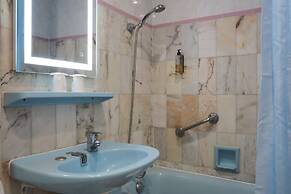 Hotel Busby