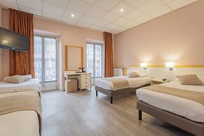 Hotel Busby