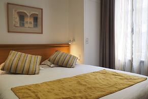 Hotel Busby