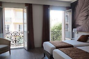 Hotel Busby