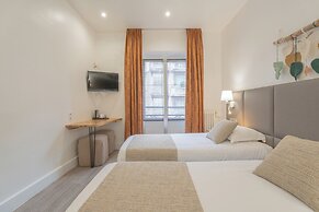 Hotel Busby