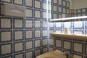 Hotel Busby