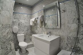 Hotel Busby