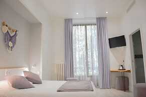 Hotel Busby