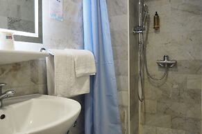 Hotel Busby