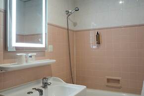 Hotel Busby