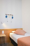 Hotel Busby