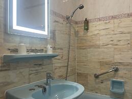 Hotel Busby