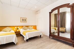 Hotel Busby