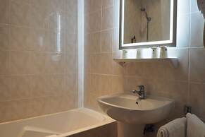 Hotel Busby