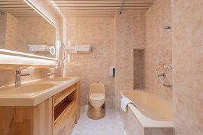 Hotel Busby