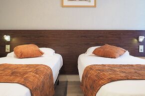Hotel Busby