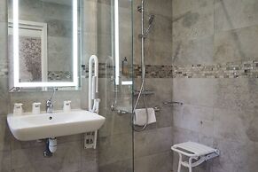 Hotel Busby