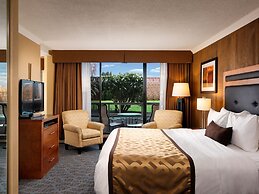 Best Western Plus Inner Harbour