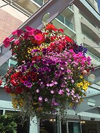 Best Western Plus Inner Harbour