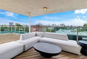 Best Western Plus Inner Harbour