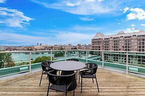 Best Western Plus Inner Harbour