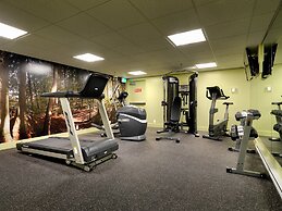 Best Western Plus Inner Harbour