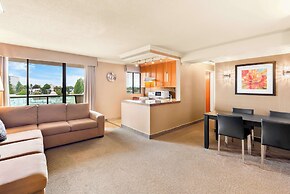 Best Western Plus Inner Harbour
