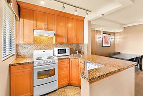Best Western Plus Inner Harbour