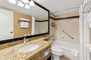 Best Western Plus Inner Harbour