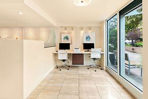 Best Western Plus Inner Harbour