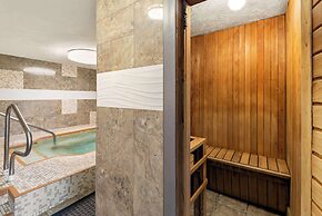 Best Western Plus Inner Harbour