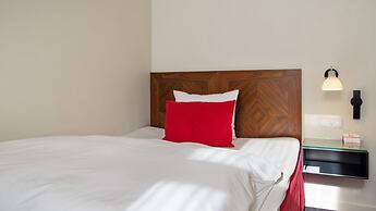 Best Western Plus Hotel Eyde
