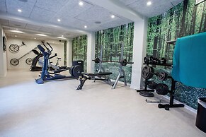 Best Western Plus Hotel Eyde