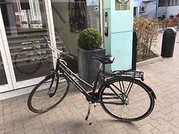 Best Western Plus Hotel Eyde