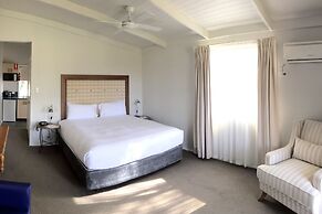 Hunter Valley Resort