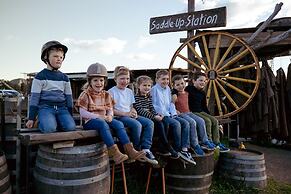 Hunter Valley Resort
