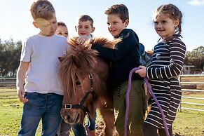 Hunter Valley Resort