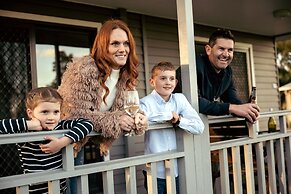Hunter Valley Resort