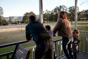 Hunter Valley Resort