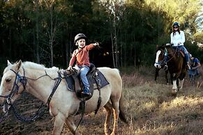 Hunter Valley Resort