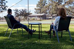 Hunter Valley Resort