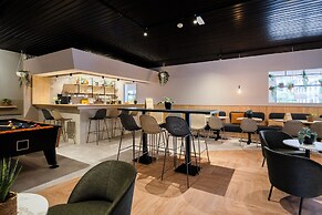 Green Park Hotel Brugge