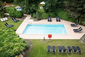 Green Park Hotel Brugge