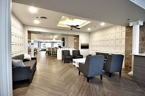 Best Western Dorchester Hotel