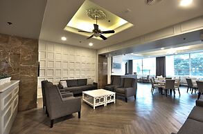 Best Western Dorchester Hotel