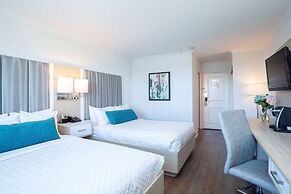 Best Western Dorchester Hotel