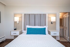 Best Western Dorchester Hotel