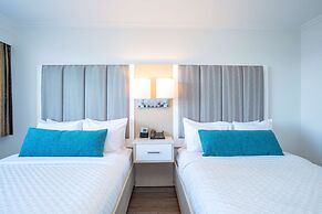 Best Western Dorchester Hotel