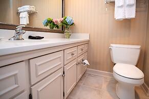 Best Western Dorchester Hotel