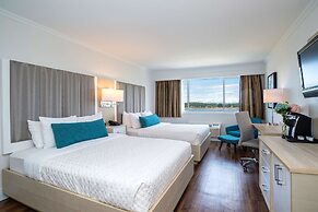 Best Western Dorchester Hotel