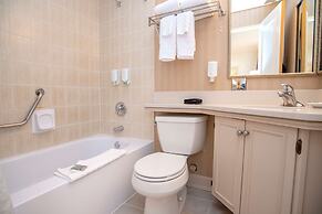 Best Western Dorchester Hotel