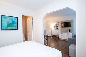Best Western Dorchester Hotel